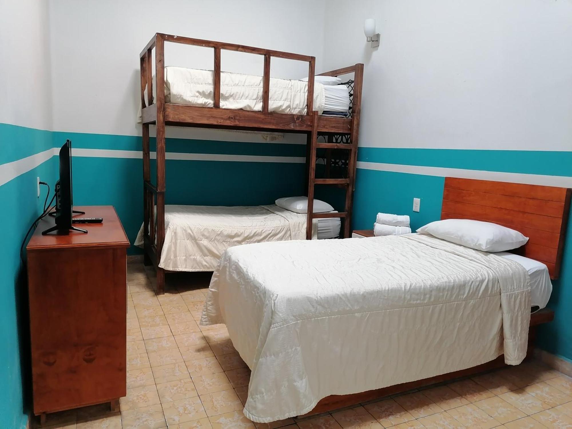 Отель Casa Veeyuu Пуэбла Экстерьер фото